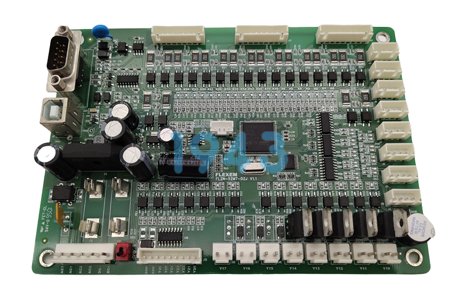 SMT貼片加工如何高效支持高密度互聯(lián)（HDI）板制造？技術(shù)要點(diǎn)全解析